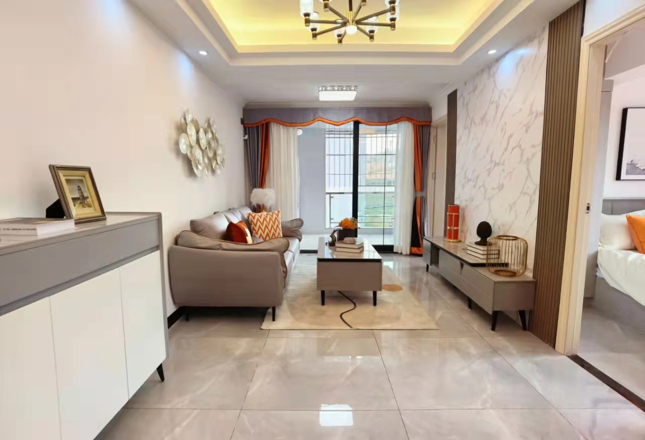 白石龙地铁口【北站逸园】深圳北站旁首付19万起(图5) 白石龙地铁口【北站逸园】深圳北站旁首付19万起(图5)