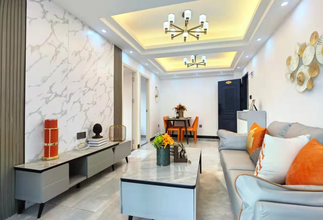 白石龙地铁口【北站逸园】深圳北站旁首付19万起(图6) 白石龙地铁口【北站逸园】深圳北站旁首付19万起(图6)