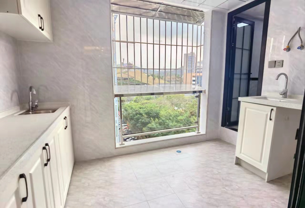 白石龙地铁口【北站逸园】深圳北站旁首付19万起(图7) 白石龙地铁口【北站逸园】深圳北站旁首付19万起(图7)