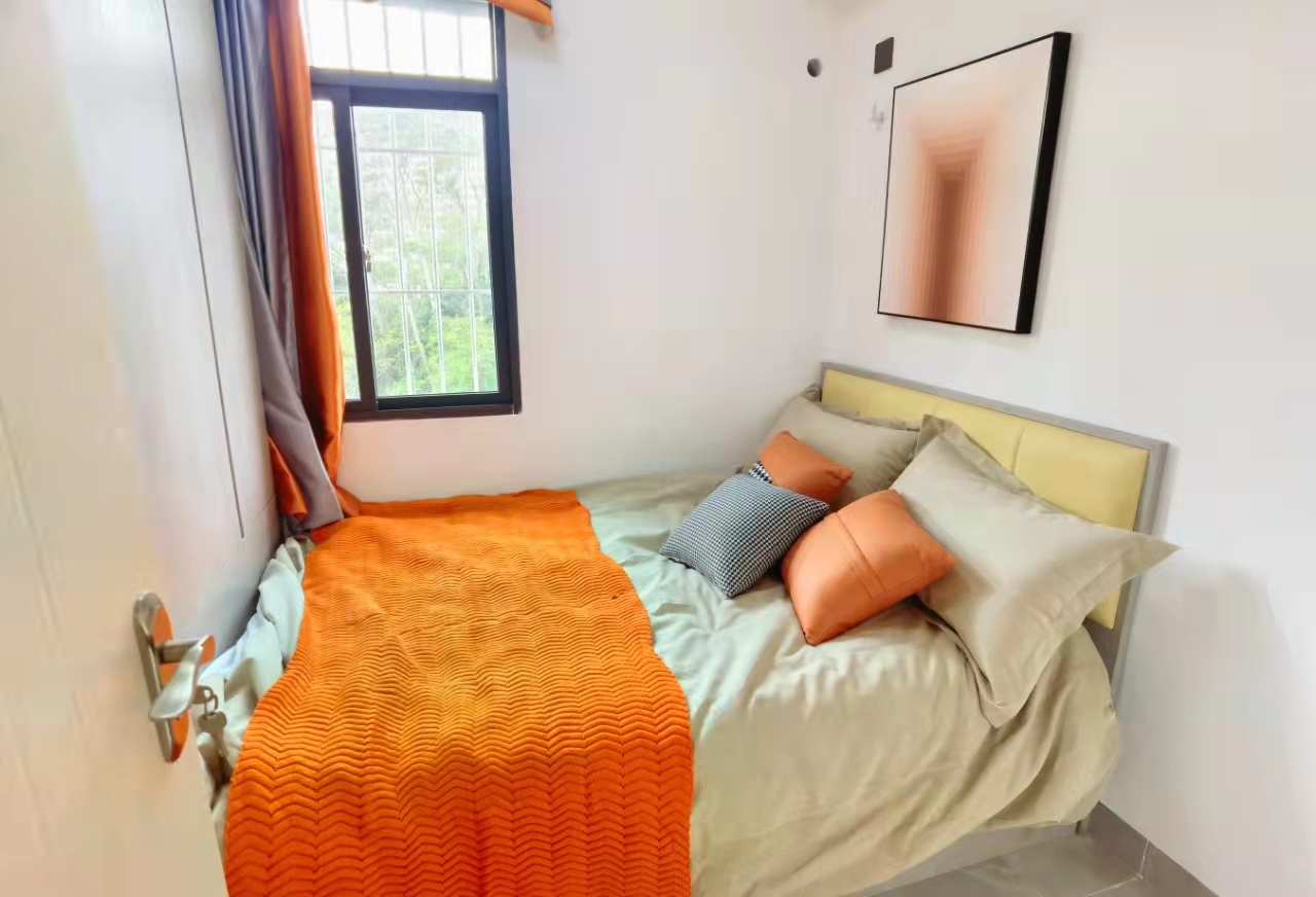 白石龙地铁口【北站逸园】深圳北站旁首付19万起(图9) 白石龙地铁口【北站逸园】深圳北站旁首付19万起(图9)