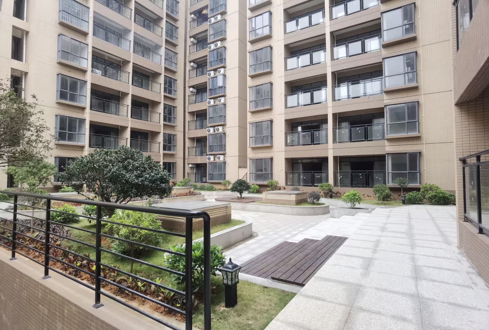 大朗6栋花园【祥瑞花园】碧桂园天汇旁5800一平(图6)