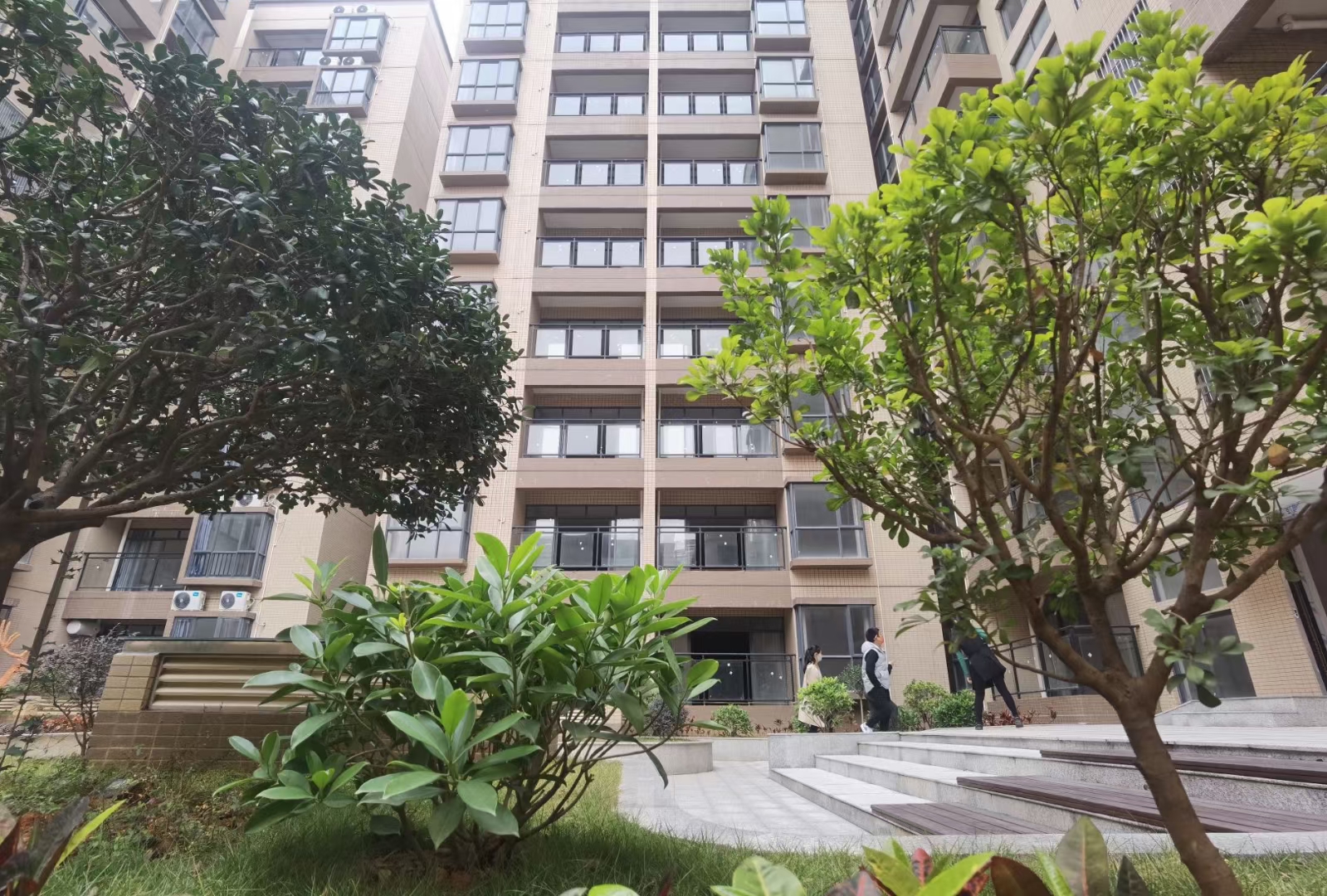 大朗6栋花园【祥瑞花园】碧桂园天汇旁5800一平(图7)