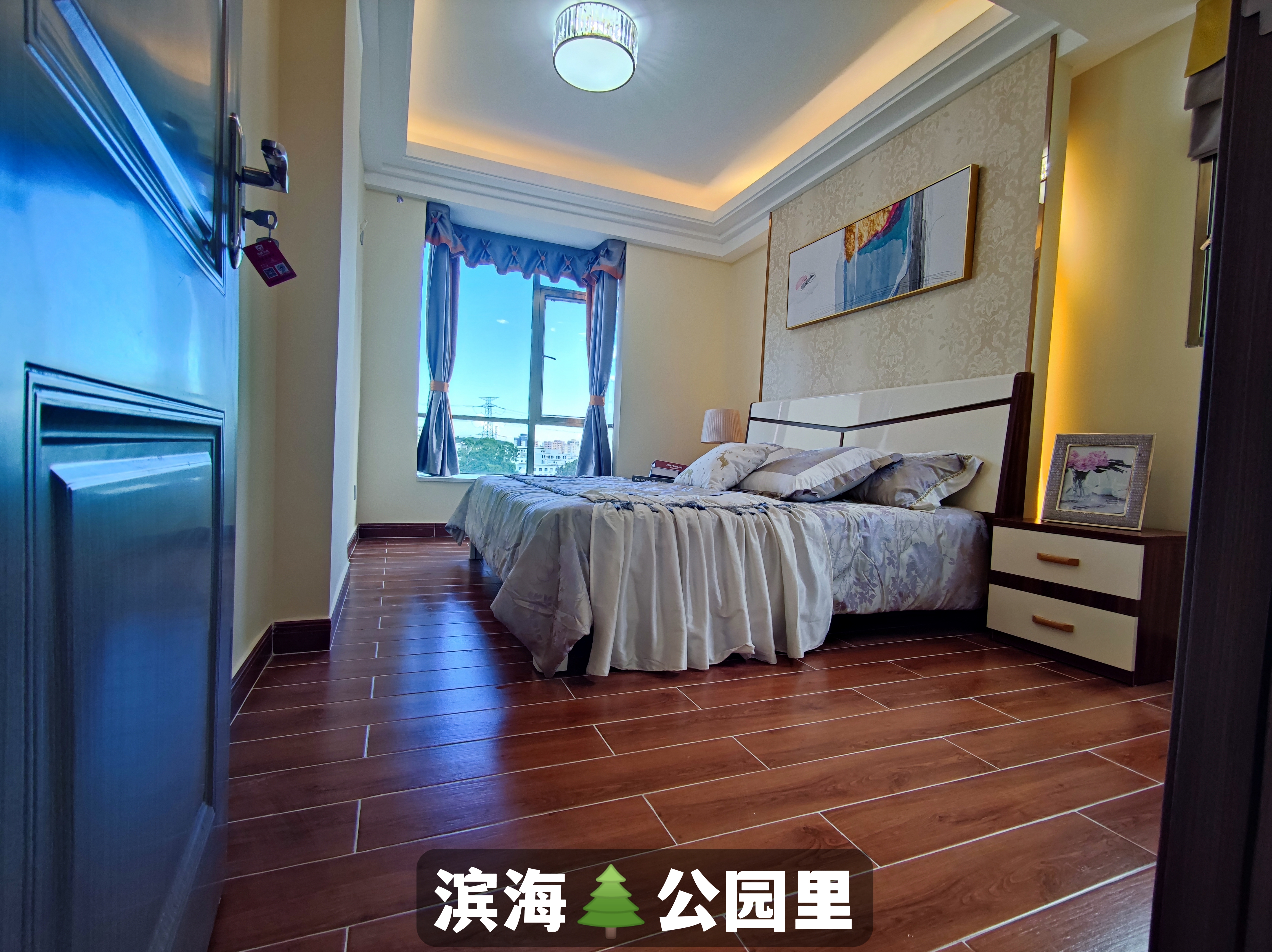 沙井15分钟【滨海公园里】虎门路东3580一平起(图9) 沙井15分钟【滨海公园里】虎门路东3580一平起(图9)