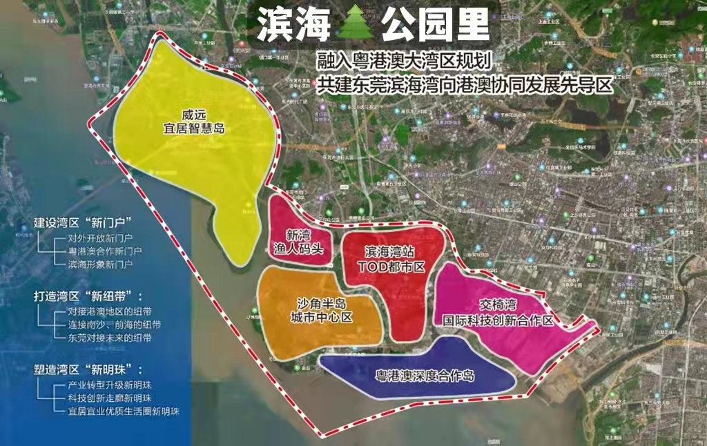 沙井15分钟【滨海公园里】虎门路东3580一平起(图5) 沙井15分钟【滨海公园里】虎门路东3580一平起(图5)