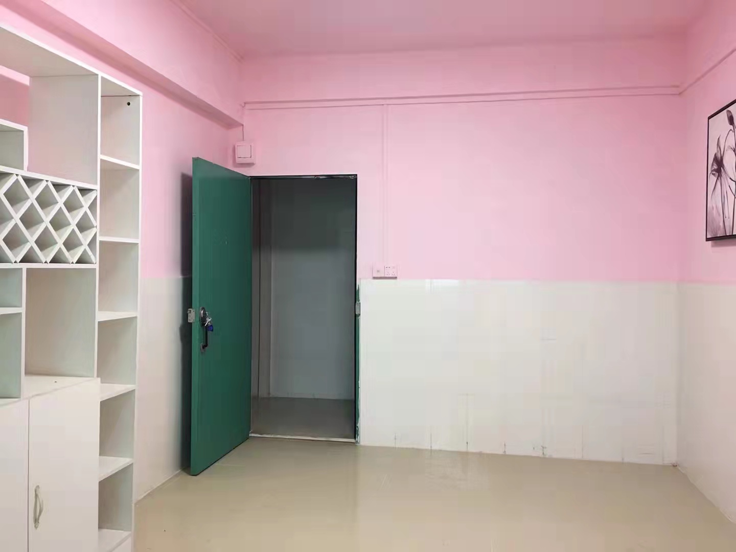 大亚湾比亚迪旁【时代公寓】精装单间13万一套(图5) 大亚湾比亚迪旁【时代公寓】精装单间13万一套(图5)