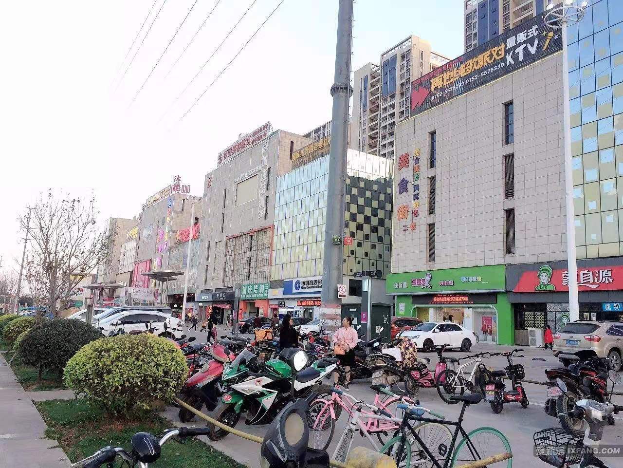 大亚湾比亚迪旁【时代公寓】精装单间13万一套(图3) 大亚湾比亚迪旁【时代公寓】精装单间13万一套(图3)