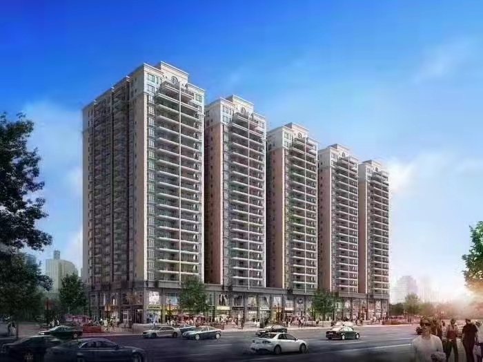 龙岗坑梓旁【坑梓湾】惠州白石4栋花园4500一平(图2) 龙岗坑梓旁【坑梓湾】惠州白石4栋花园4500一平(图2)