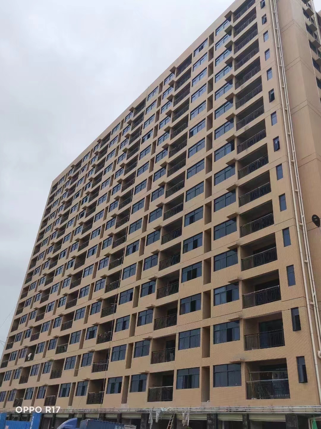 轻轨长安西站300米【阳光尚城】大让利优惠达26万(图5)