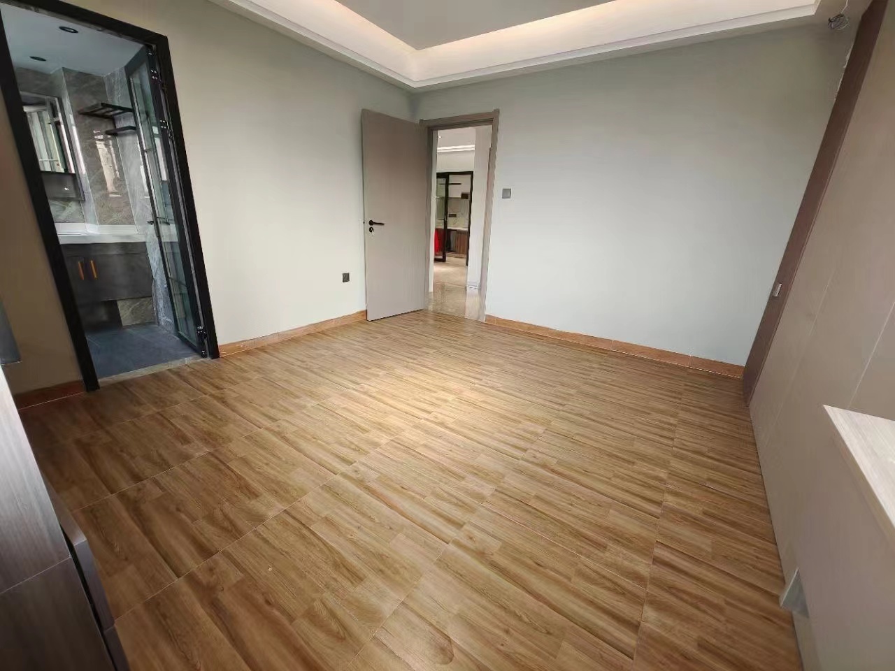 轻轨长安西站300米【阳光尚城】大让利优惠达26万(图7)