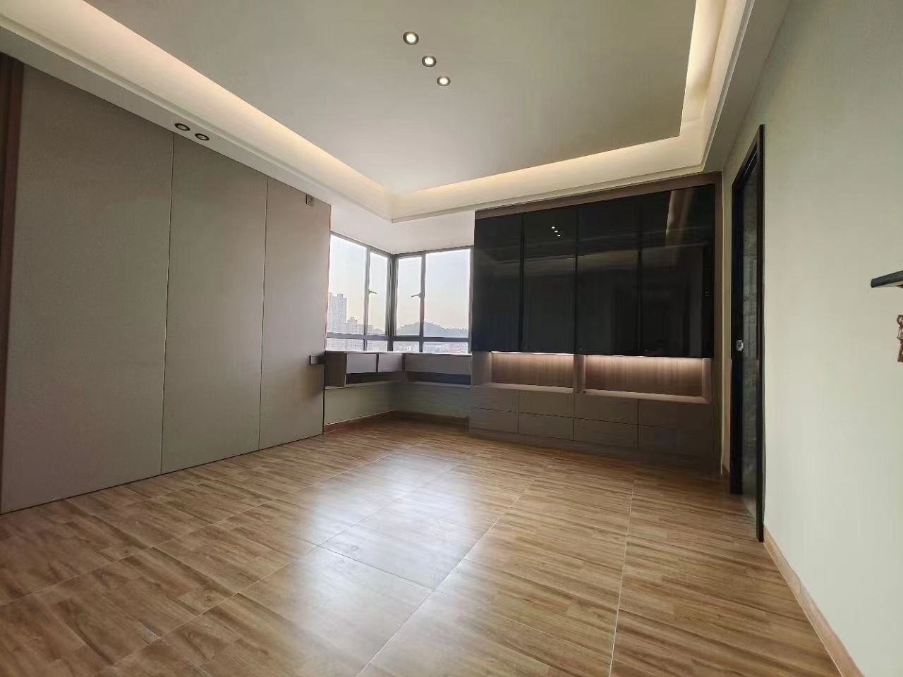 轻轨长安西站300米【阳光尚城】大让利优惠达26万(图8)