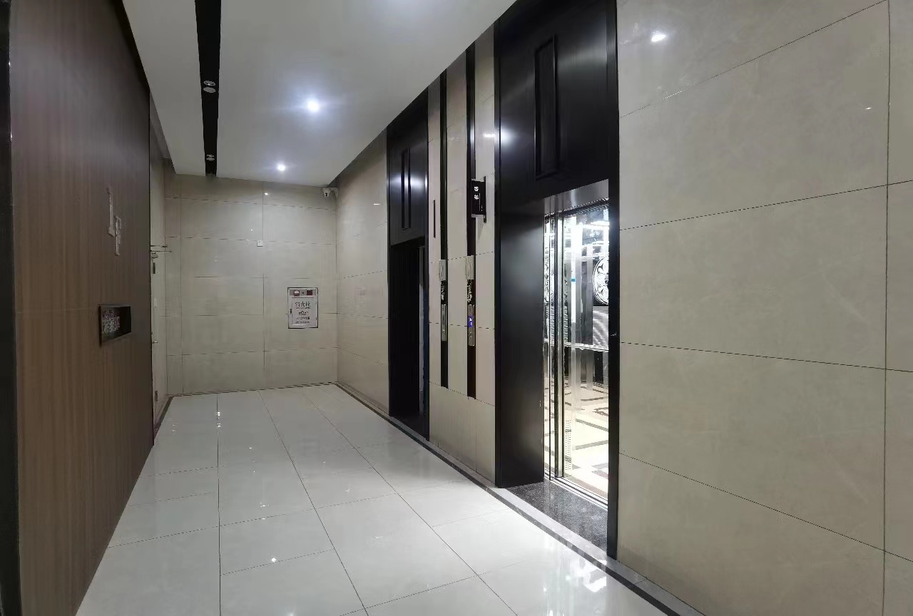 地铁30分钟到光明【鹏程花园】4栋绿本房首付9万起(图6)