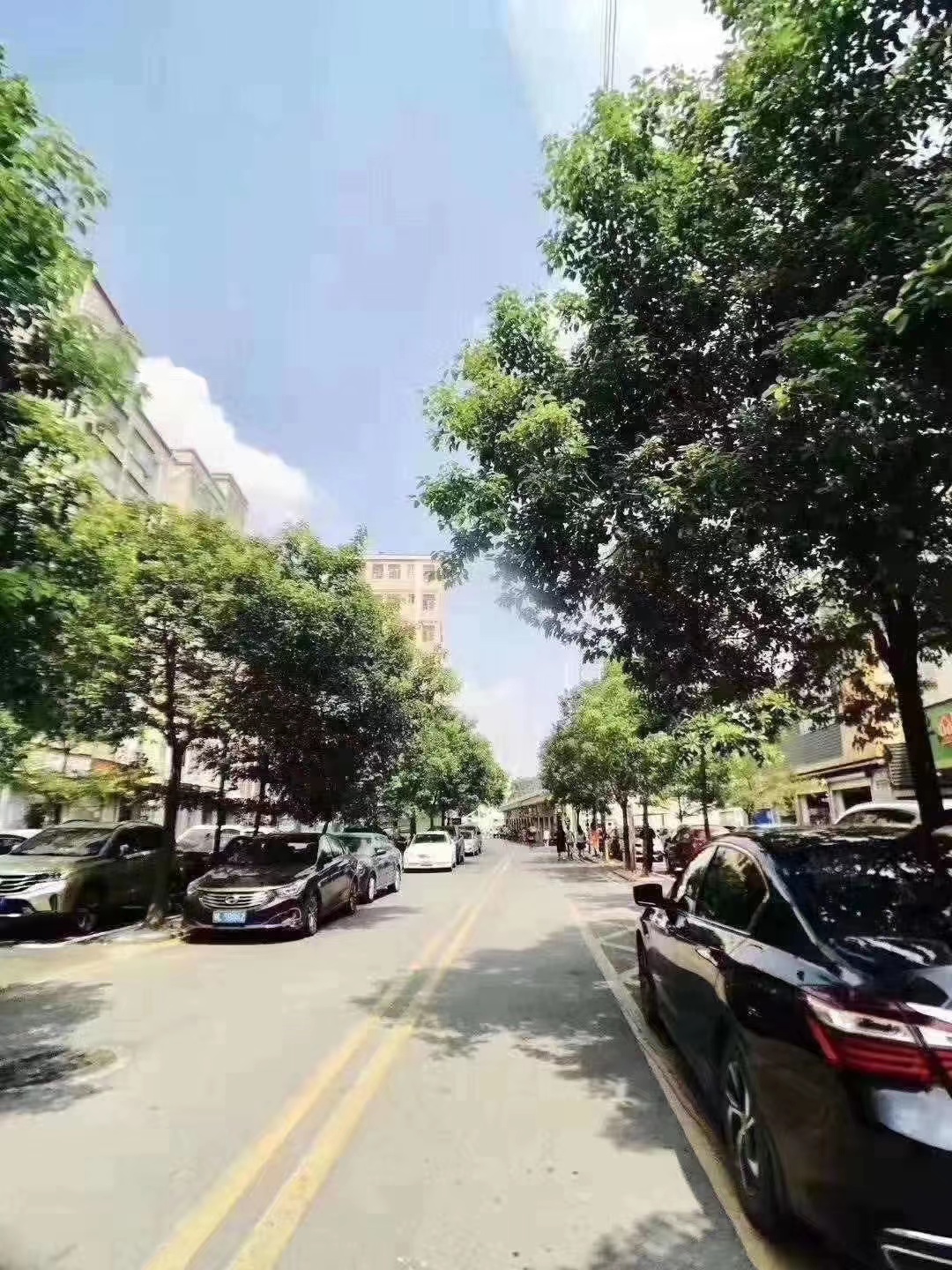 南山白芒关5分钟【创维华府】石岩塘头又一村首付35万(图2)