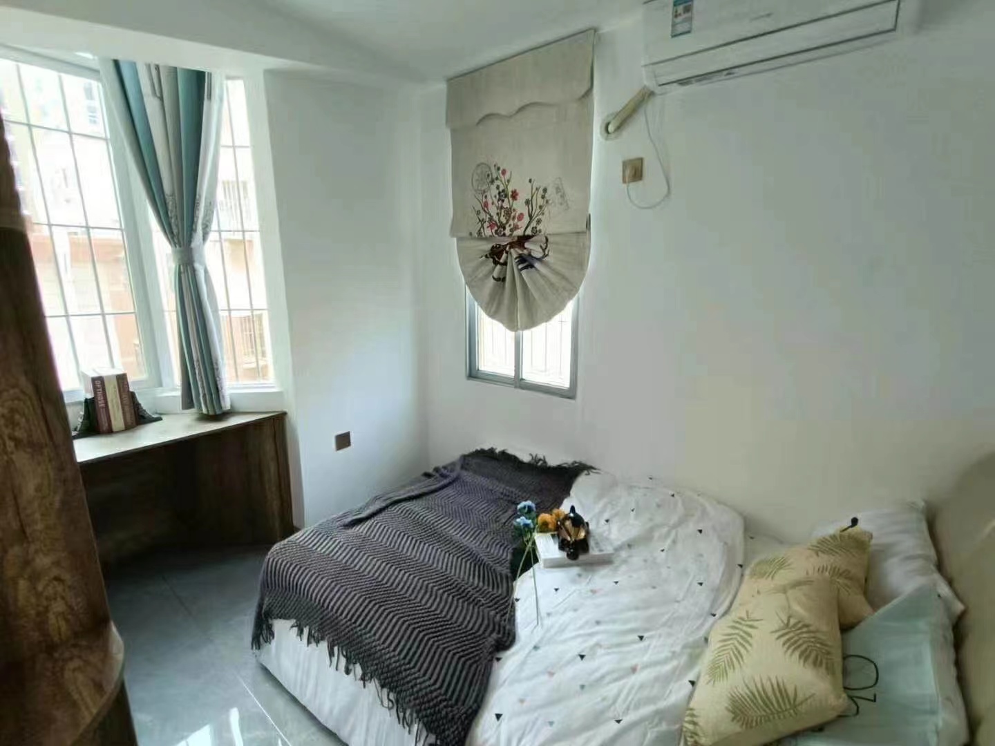 南山白芒关5分钟【创维华府】石岩塘头又一村首付35万(图7)