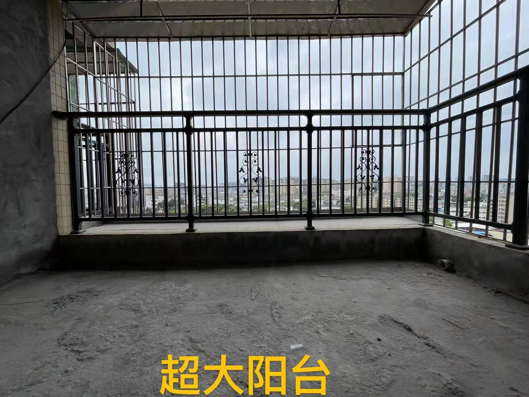 塘厦林村高铁站【中央公馆】三房39.8万一套起(图5)