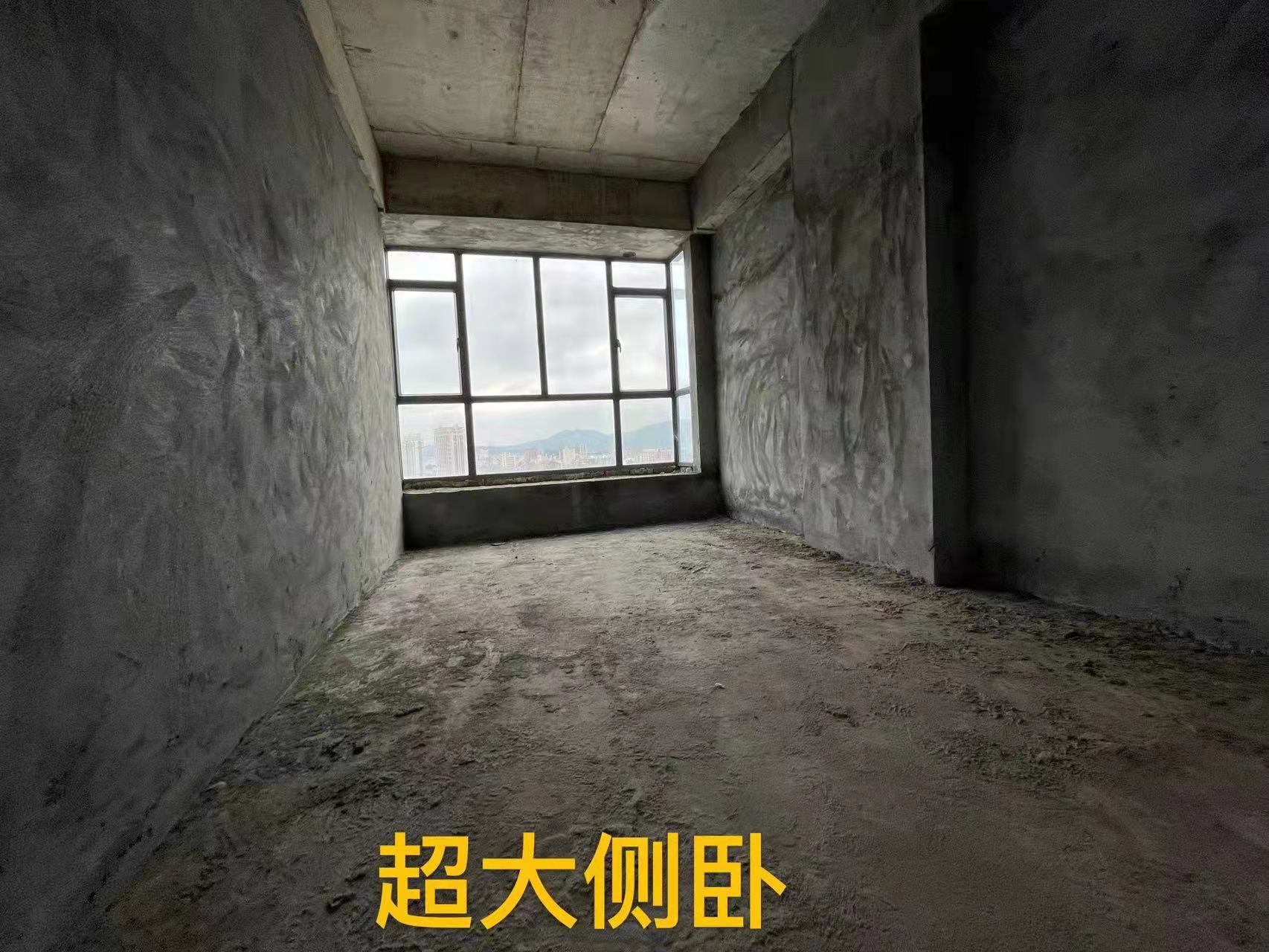 塘厦林村高铁站【中央公馆】三房39.8万一套起(图7)