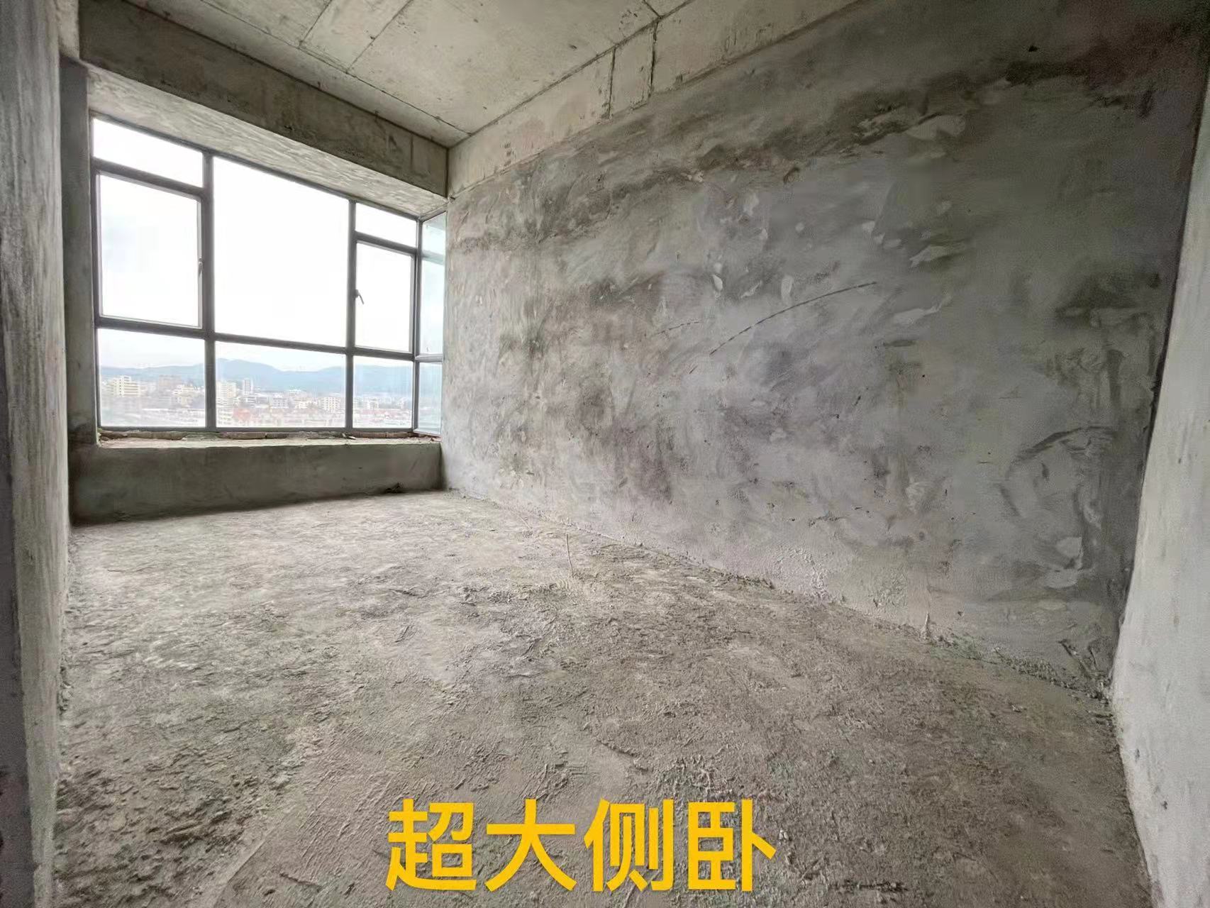 塘厦林村高铁站【中央公馆】三房39.8万一套起(图6)