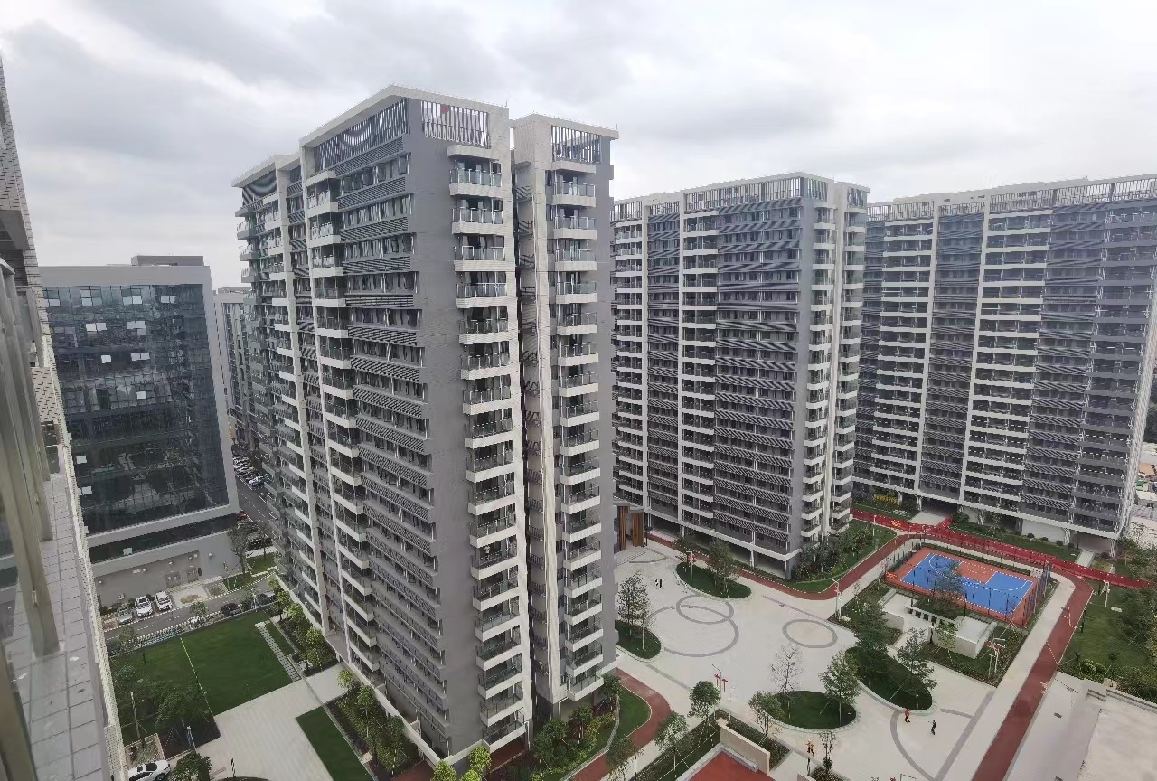 中堂12栋花园【翡翠江畔】精装两房首付5万(图2) 中堂12栋花园【翡翠江畔】精装两房首付5万(图2)