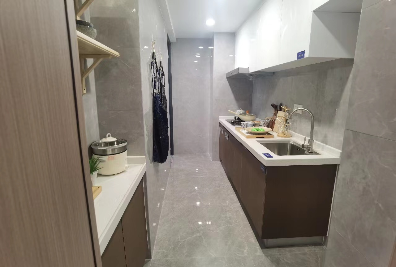 中堂12栋花园【翡翠江畔】精装两房首付5万(图6) 中堂12栋花园【翡翠江畔】精装两房首付5万(图6)