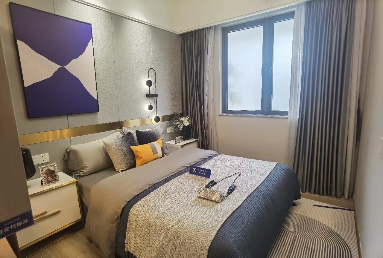 中堂12栋花园【翡翠江畔】精装两房首付5万(图8) 中堂12栋花园【翡翠江畔】精装两房首付5万(图8)