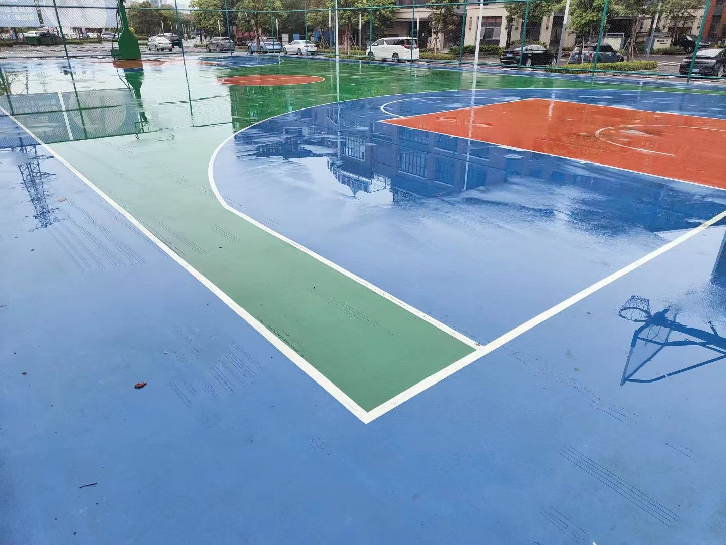 塘厦21栋花园【高尔夫新城】精装一房首付10万(图5)