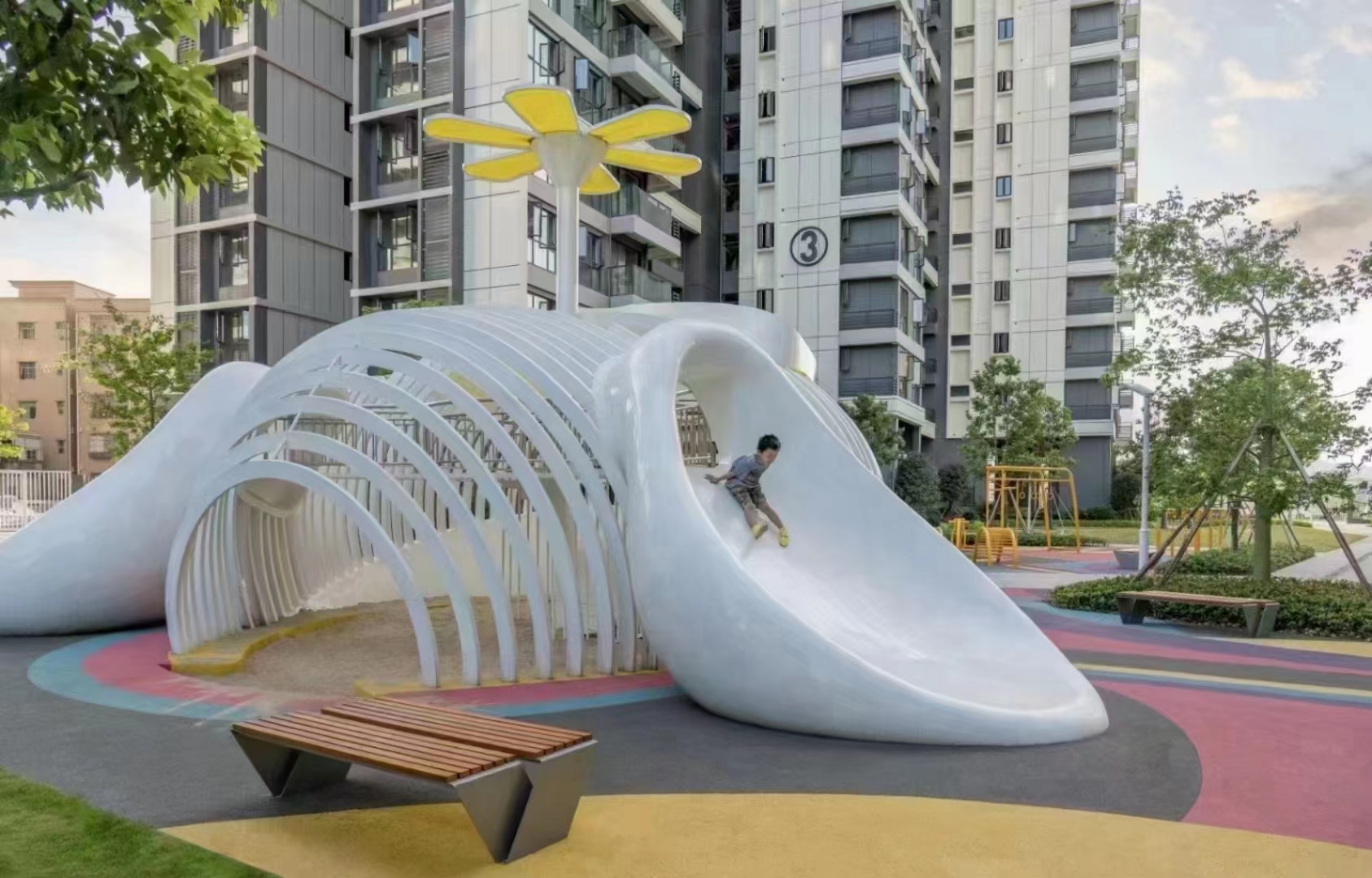 凤岗雁田38栋花园【京东慧谷】精装一房首付19万起(图8) 凤岗雁田38栋花园【京东慧谷】精装一房首付19万起(图8)