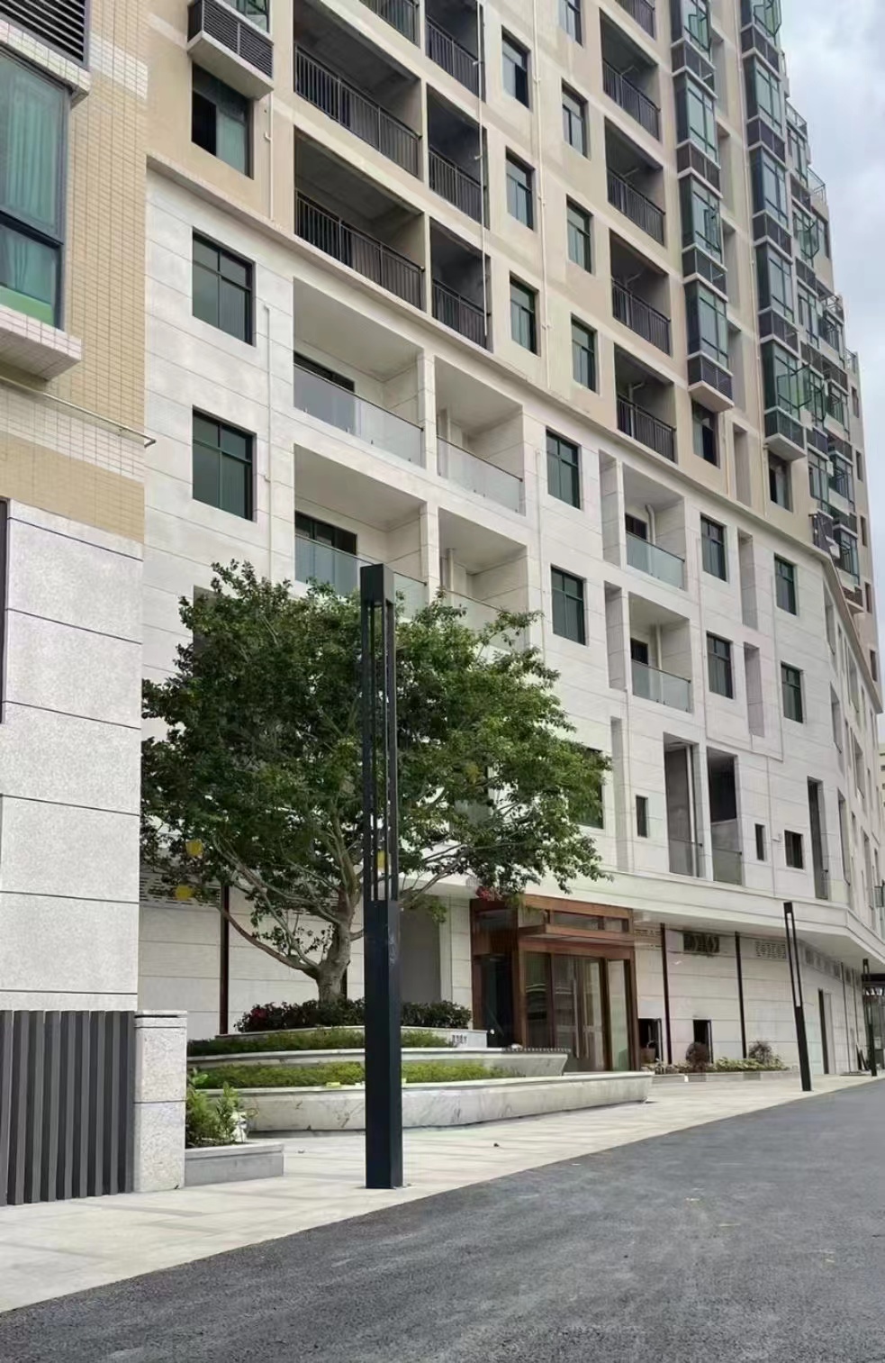 沙井5分钟到【海岸新城】4栋复式两房首付17万(图4)