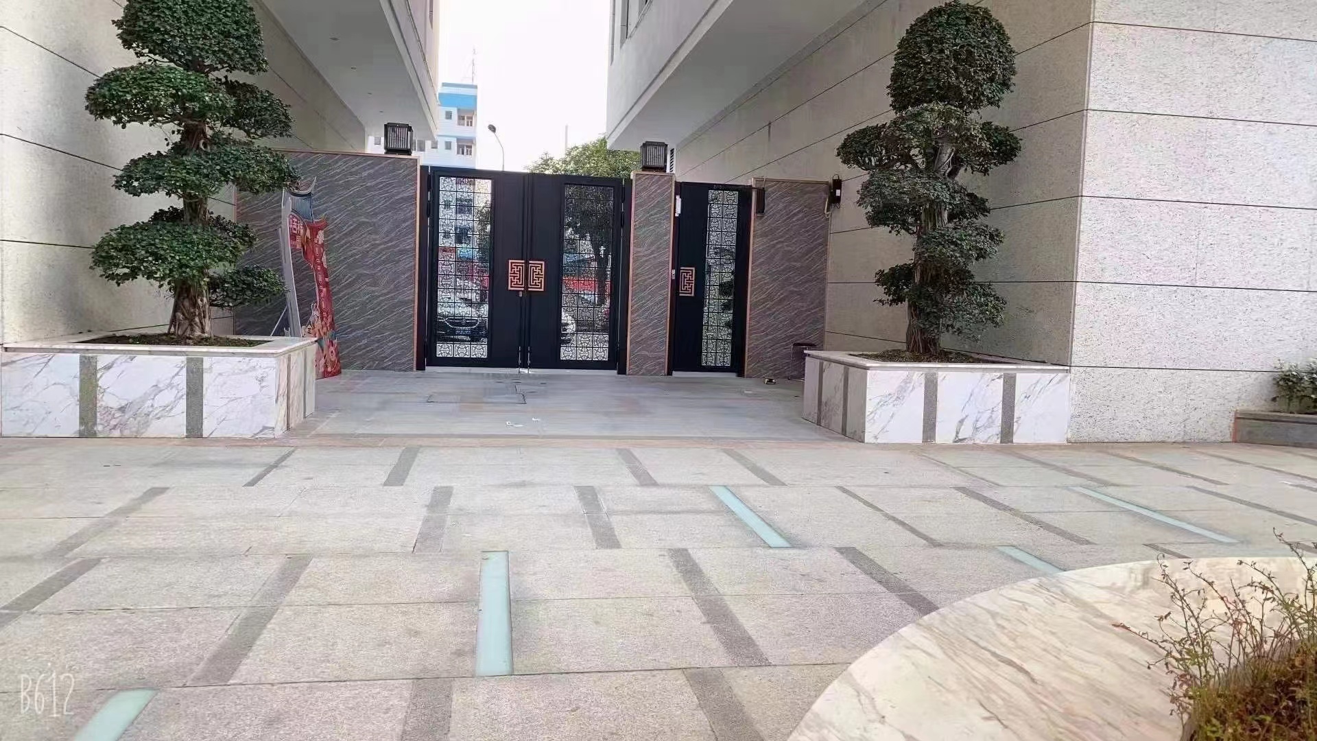 沙井5分钟到【海岸新城】4栋复式两房首付17万(图5)