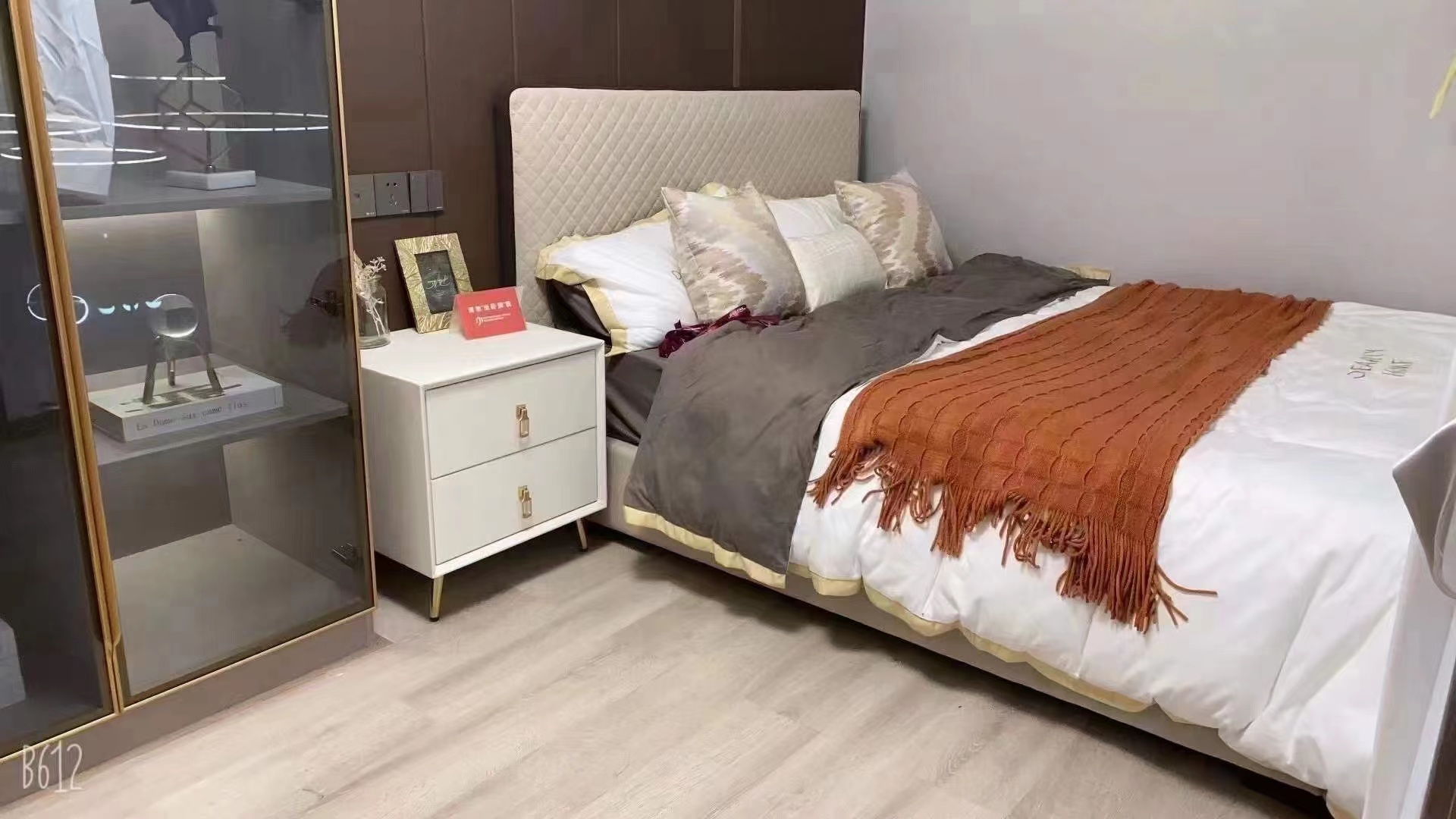 沙井5分钟到【海岸新城】4栋复式两房首付17万(图11)