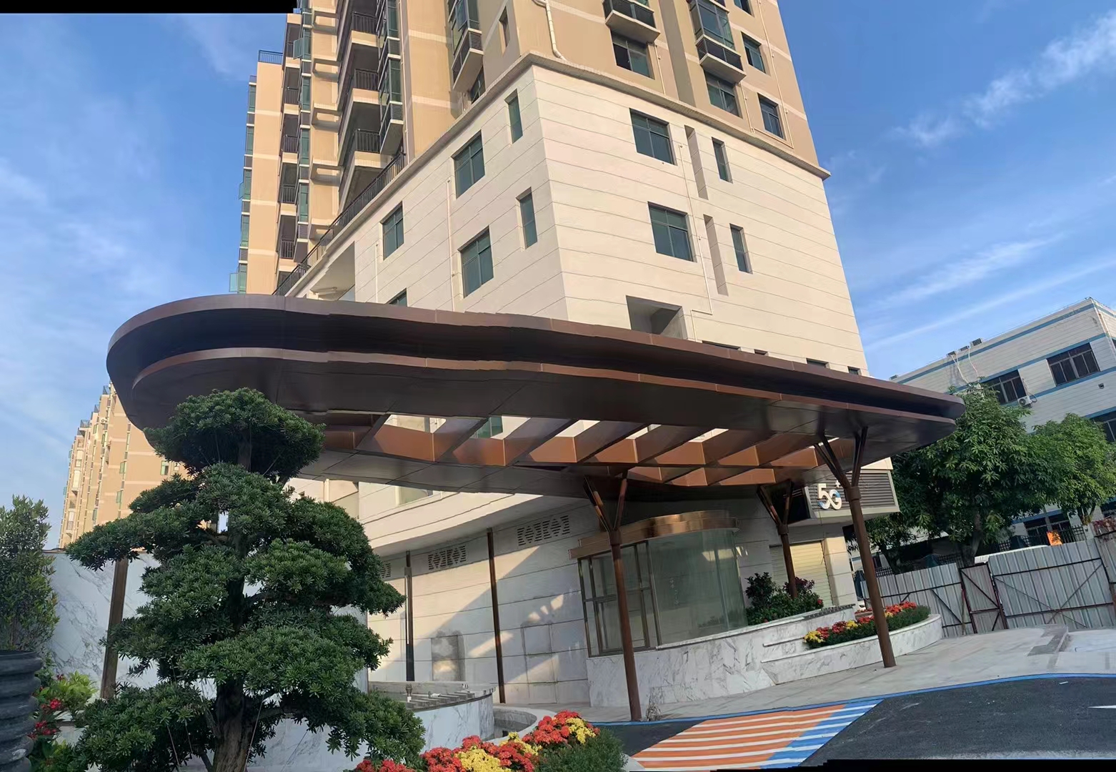 沙井5分钟到【滨海天成】4栋复式两房首付17万(图3)