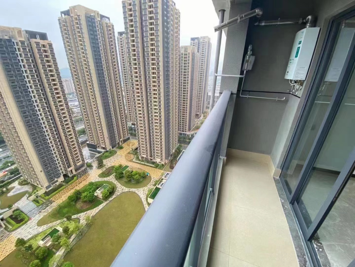 石岩红本房【鑫邦花园】不限购首付60万起可落户口(图3)