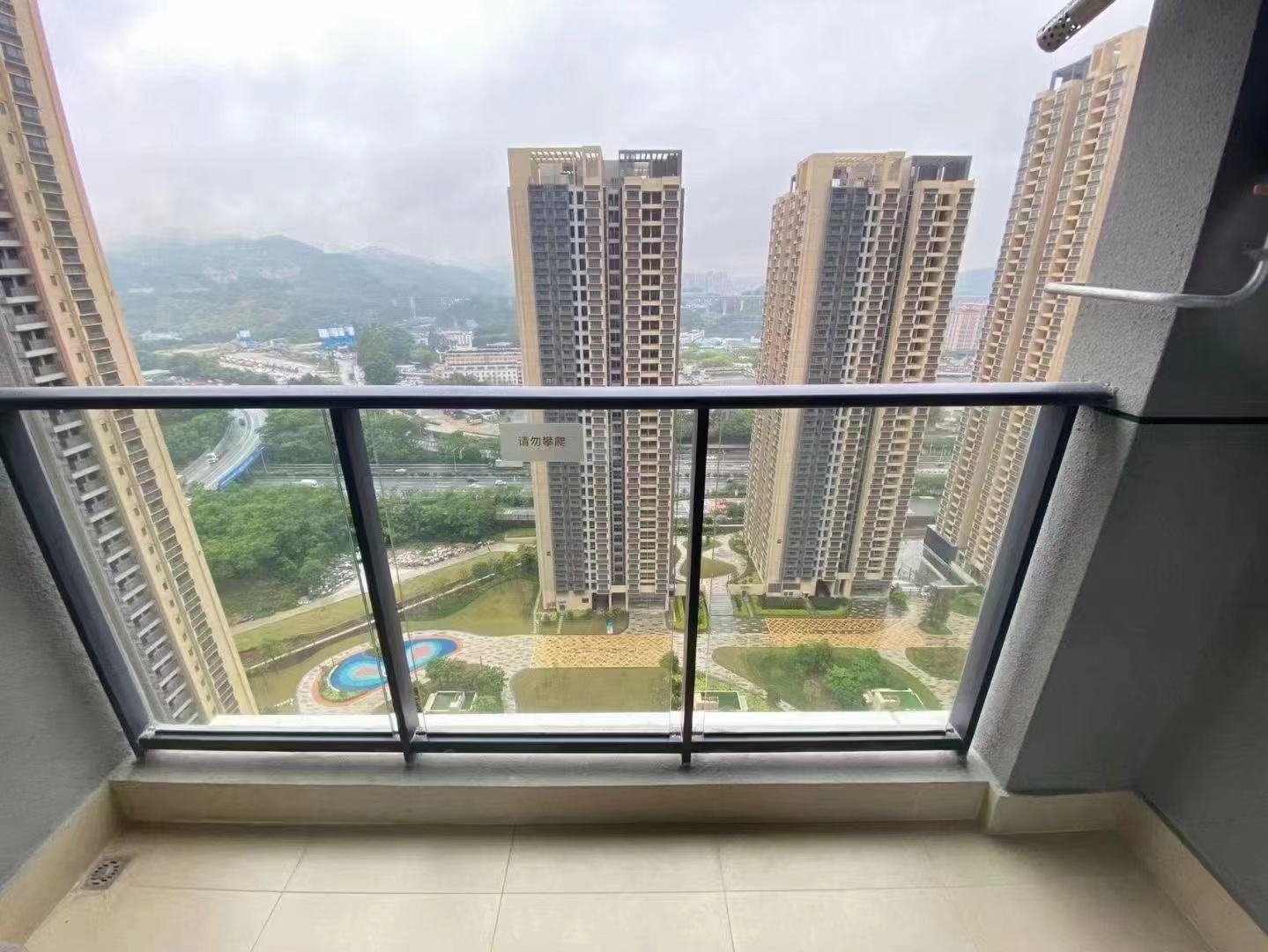 石岩红本房【鑫邦花园】不限购首付60万起可落户口(图4)