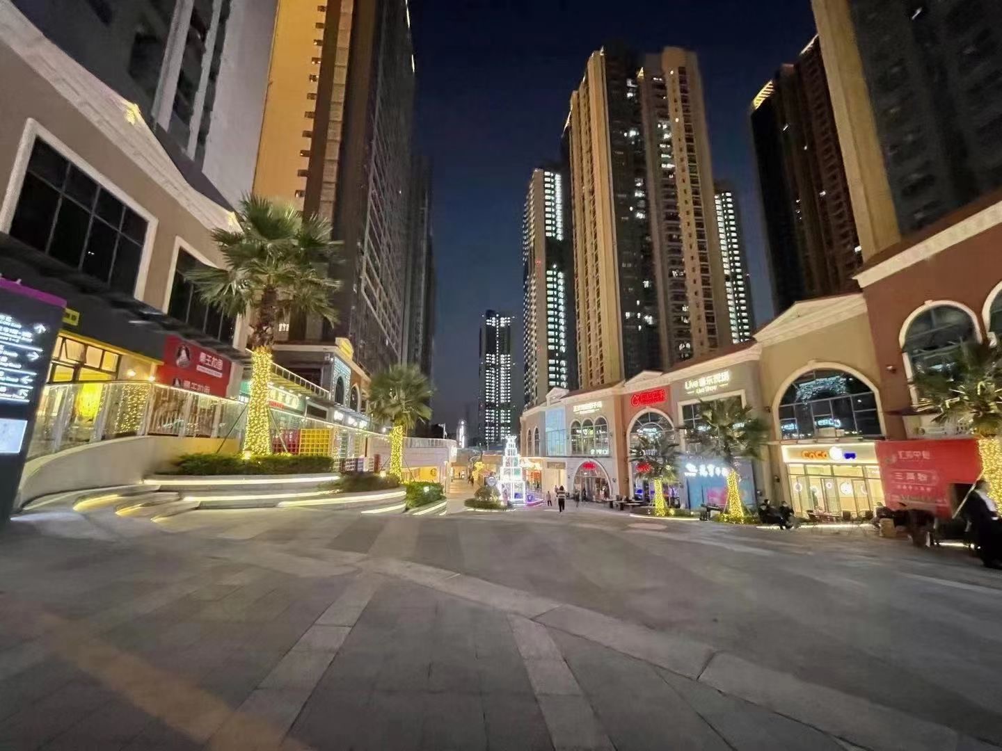 石岩红本房【鑫邦花园】不限购首付60万起可落户口(图8)