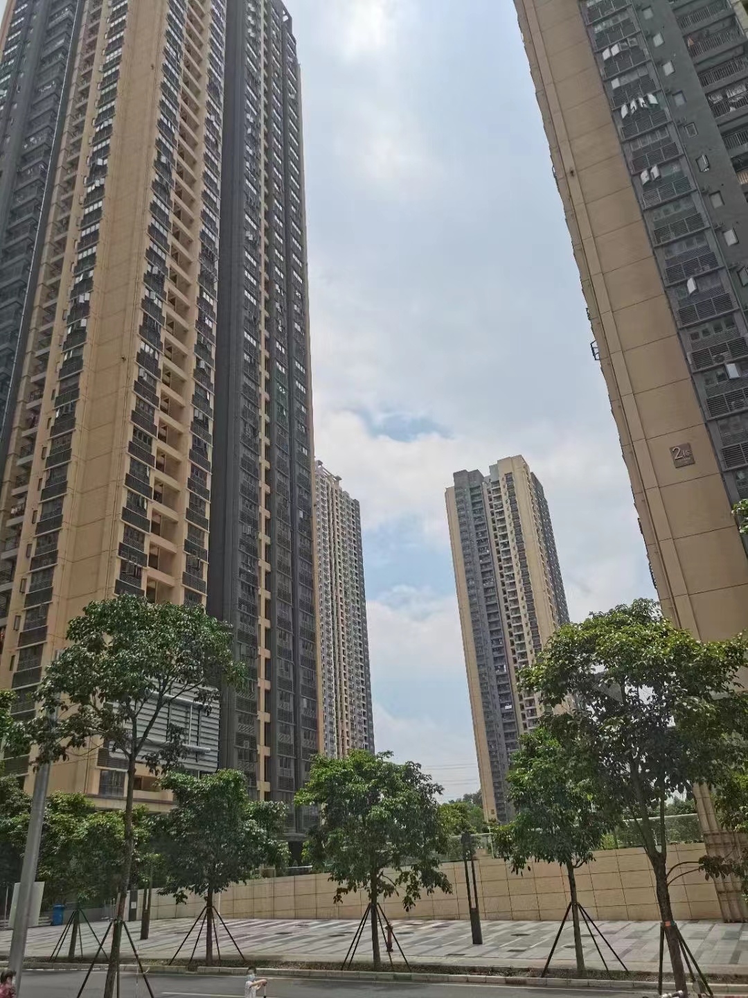 石岩红本房【鑫邦花园】不限购首付60万起可落户口(图5)