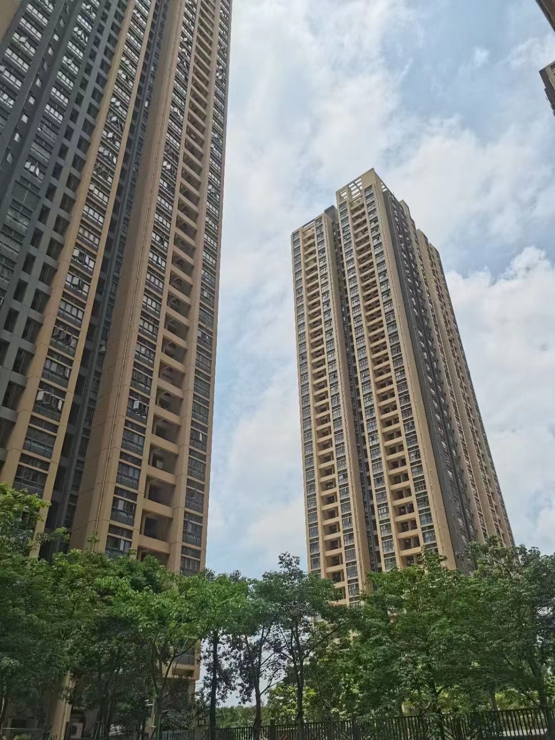 石岩红本房【鑫邦花园】不限购首付60万起可落户口(图6)