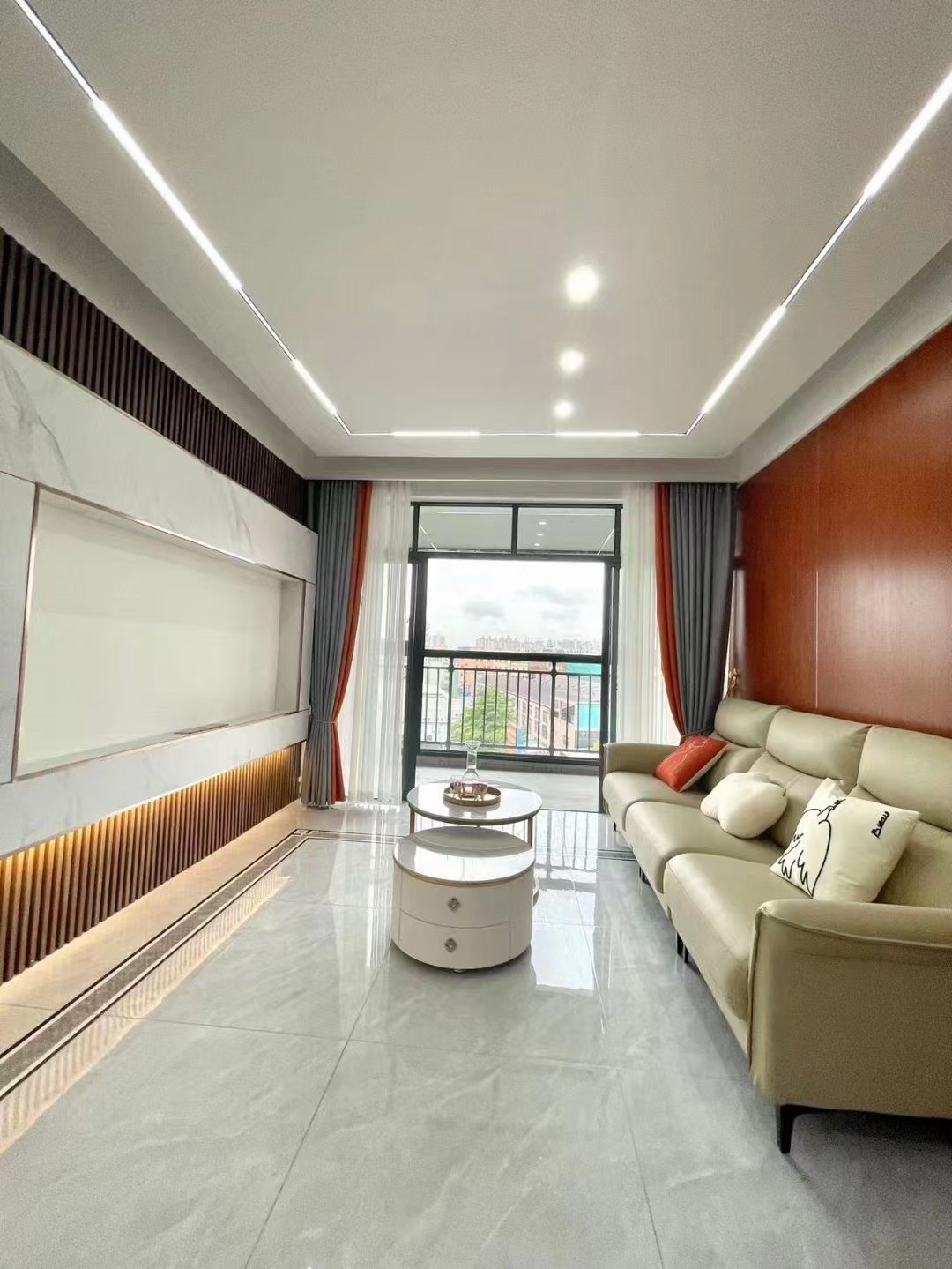 白菜价2980一平【世纪公馆】大朗荔香湿地公园(图6)