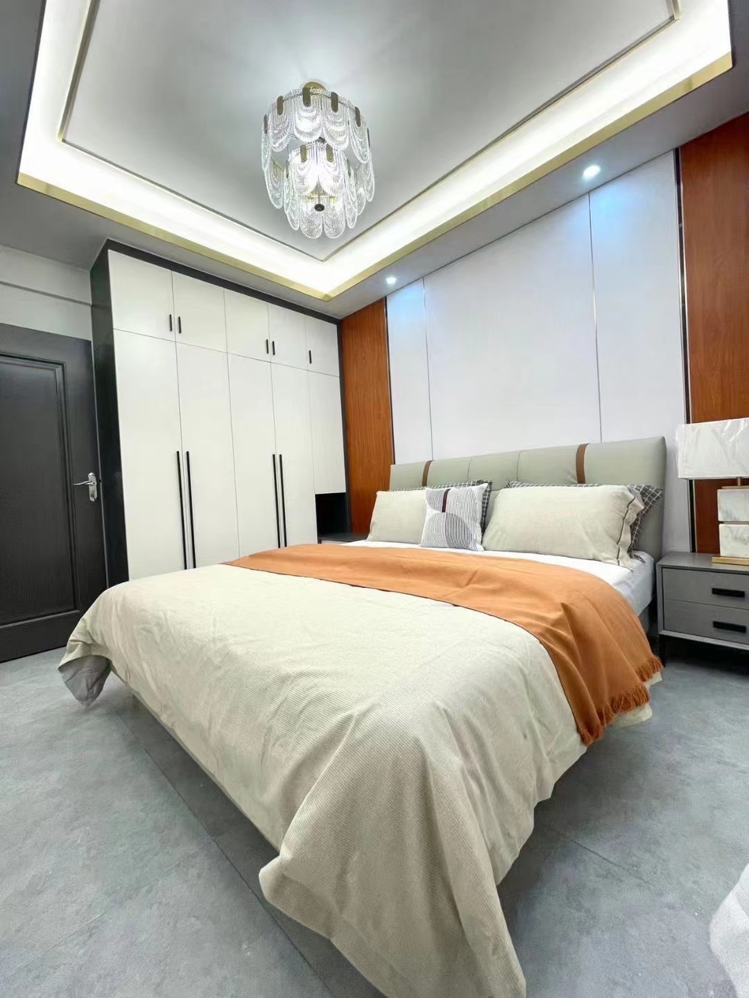 白菜价2980一平【世纪公馆】大朗荔香湿地公园(图9)