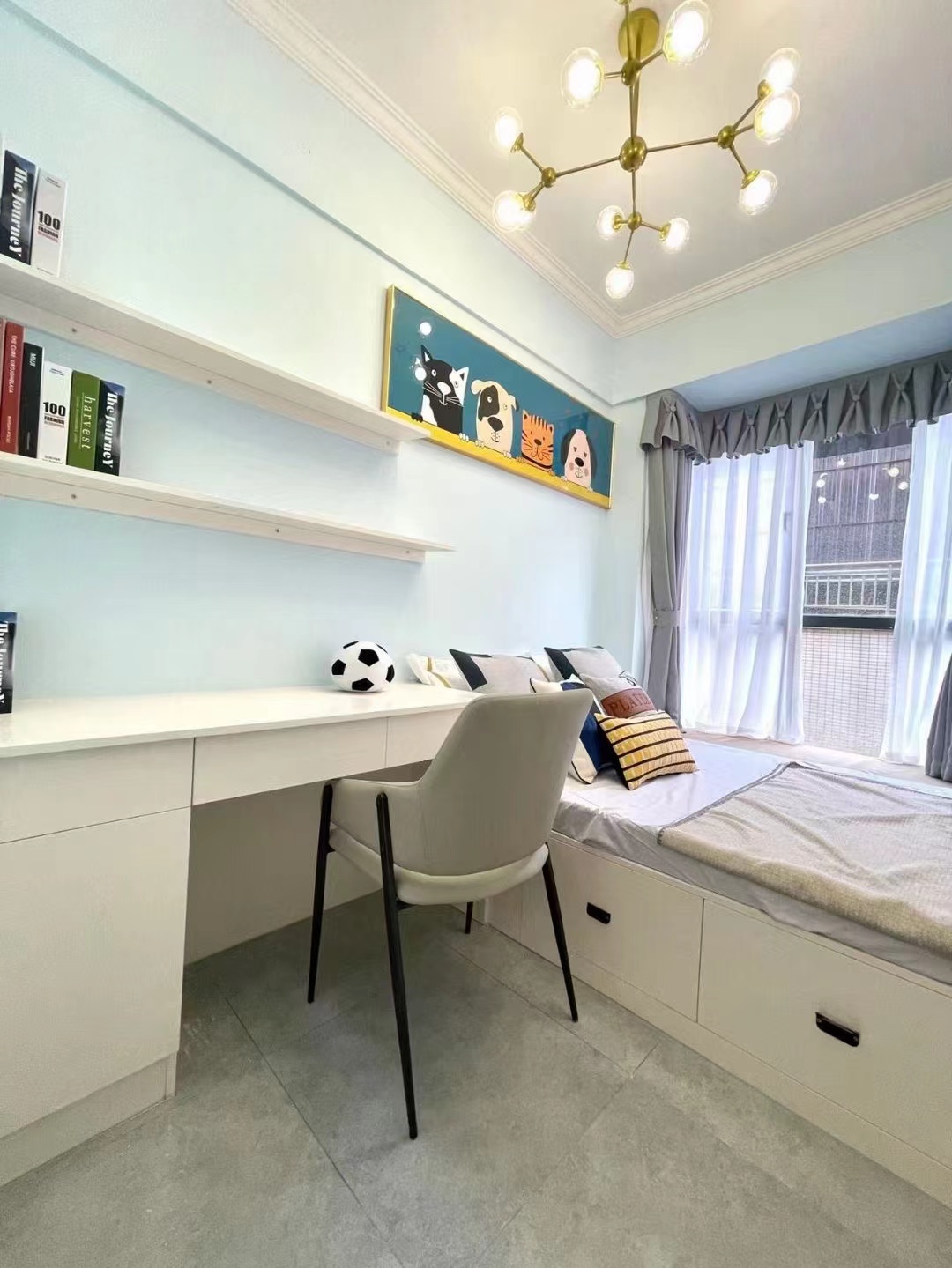 白菜价2980一平【世纪公馆】大朗荔香湿地公园(图10)