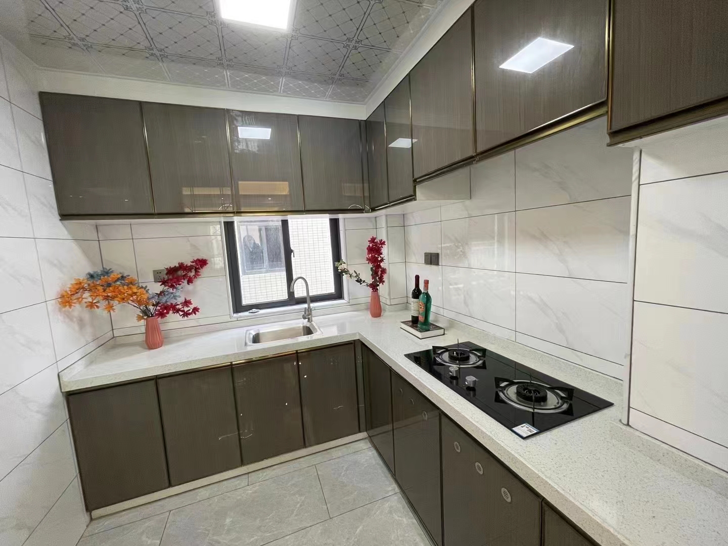 大朗第一中学旁【盛世江南】3栋花园6800一平(图7)