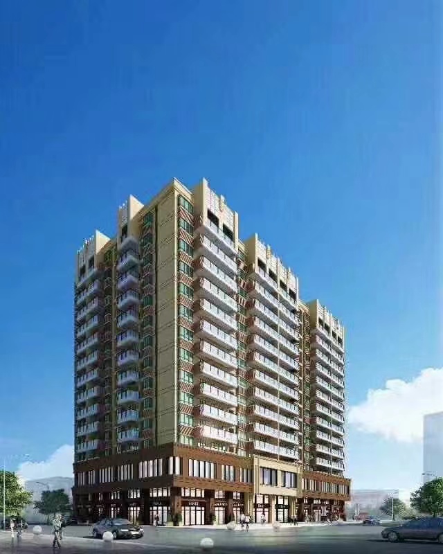 两房首付18万【永盛豪庭】凤岗三正卧龙山旁(图2) 两房首付18万【永盛豪庭】凤岗三正卧龙山旁(图2)