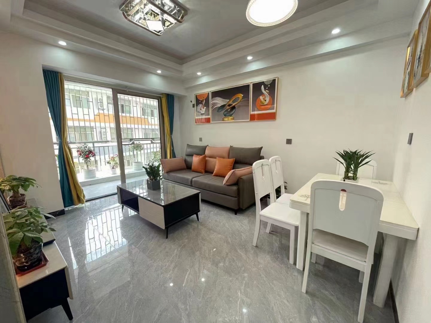 两房首付18万【永盛豪庭】凤岗三正卧龙山旁(图3) 两房首付18万【永盛豪庭】凤岗三正卧龙山旁(图3)