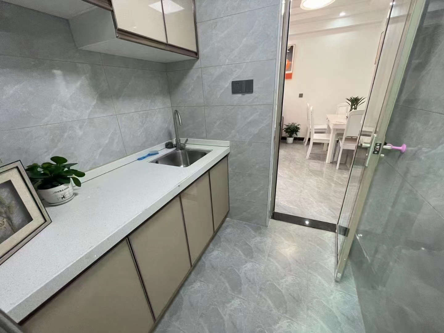 两房首付18万【永盛豪庭】凤岗三正卧龙山旁(图4) 两房首付18万【永盛豪庭】凤岗三正卧龙山旁(图4)