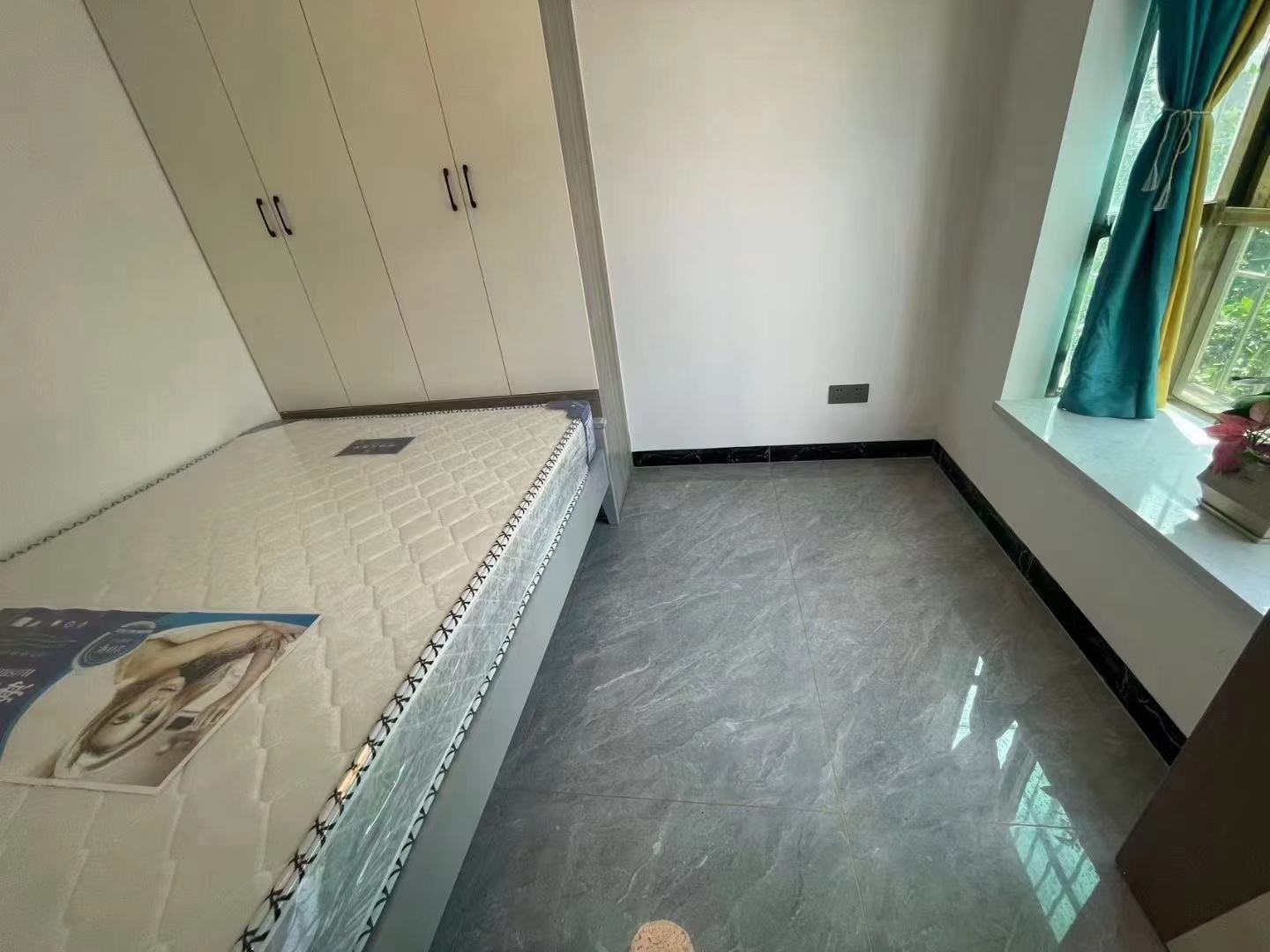 两房首付18万【永盛豪庭】凤岗三正卧龙山旁(图5) 两房首付18万【永盛豪庭】凤岗三正卧龙山旁(图5)