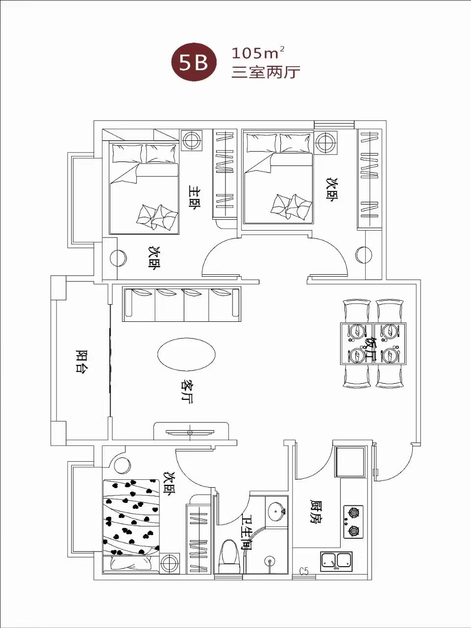 两房首付18万【永盛豪庭】凤岗三正卧龙山旁(图9) 两房首付18万【永盛豪庭】凤岗三正卧龙山旁(图9)