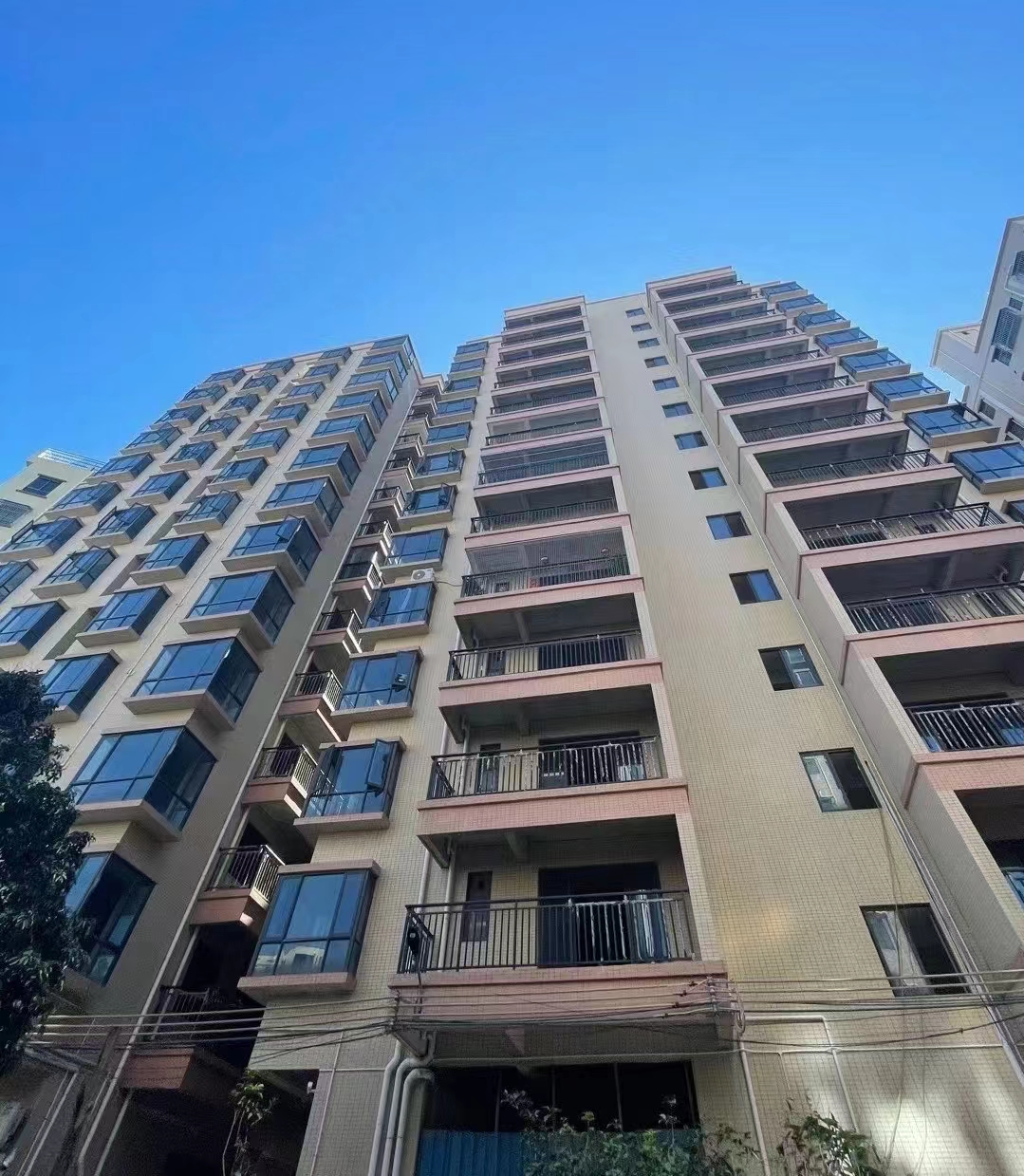 虎门怀德小学旁【招商学府】6栋社区3980一平(图2) 虎门怀德小学旁【招商学府】6栋社区3980一平(图2)