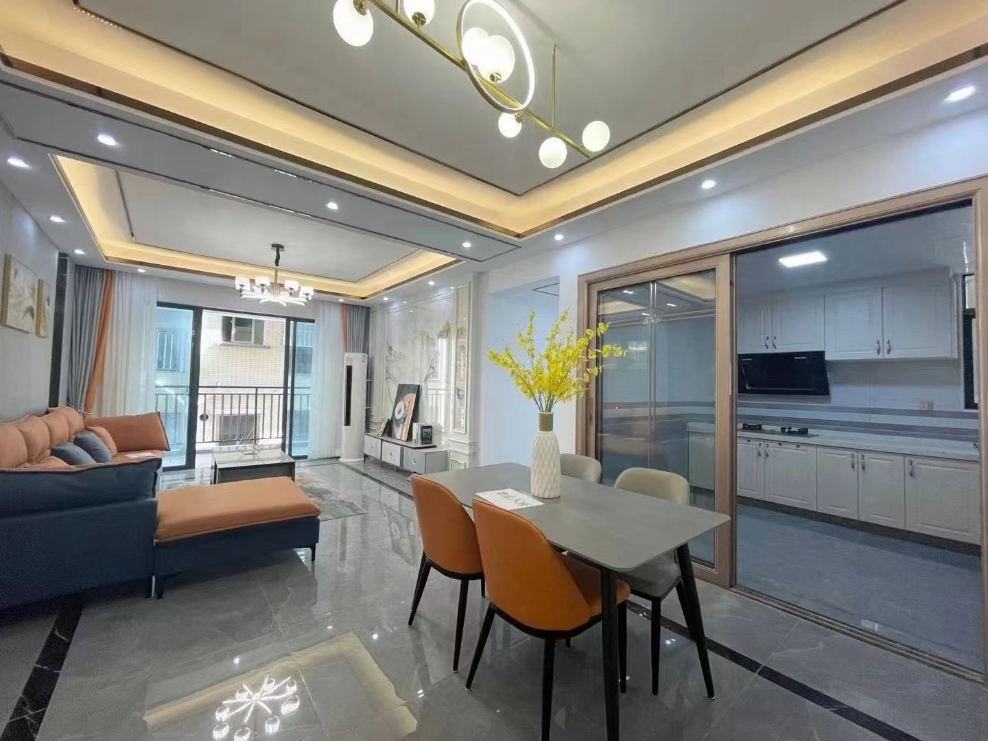 虎门怀德小学旁【招商学府】6栋社区3980一平(图3) 虎门怀德小学旁【招商学府】6栋社区3980一平(图3)