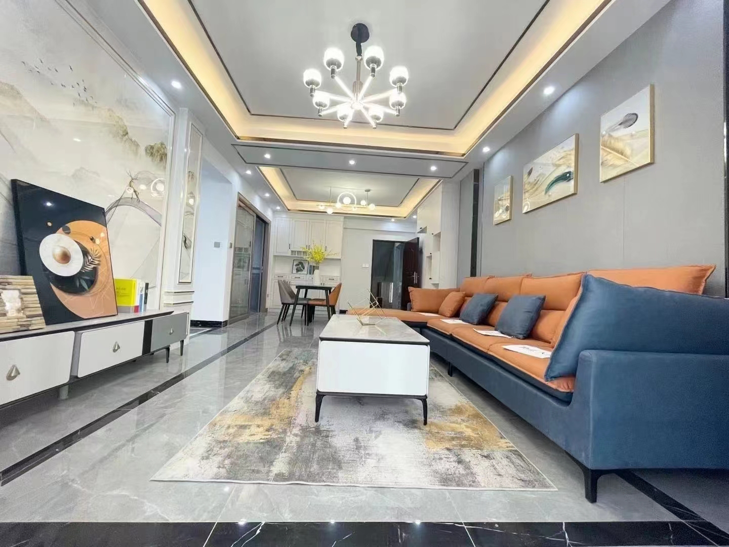 虎门怀德小学旁【招商学府】6栋社区3980一平(图4) 虎门怀德小学旁【招商学府】6栋社区3980一平(图4)