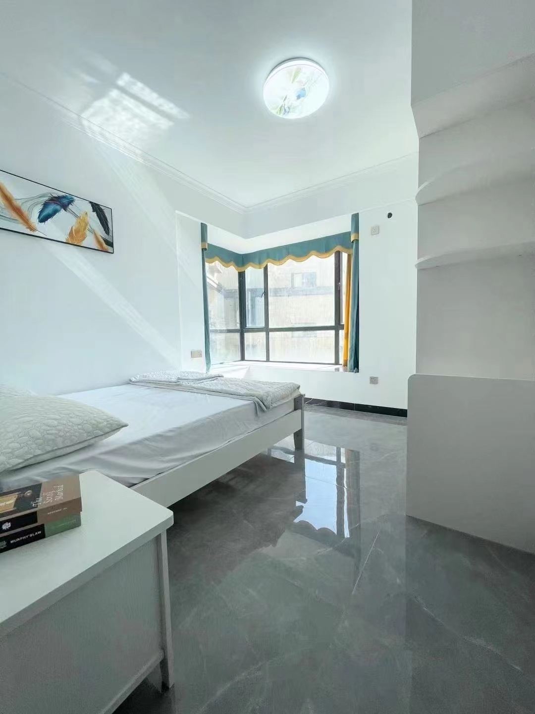 虎门怀德小学旁【招商学府】6栋社区3980一平(图6) 虎门怀德小学旁【招商学府】6栋社区3980一平(图6)