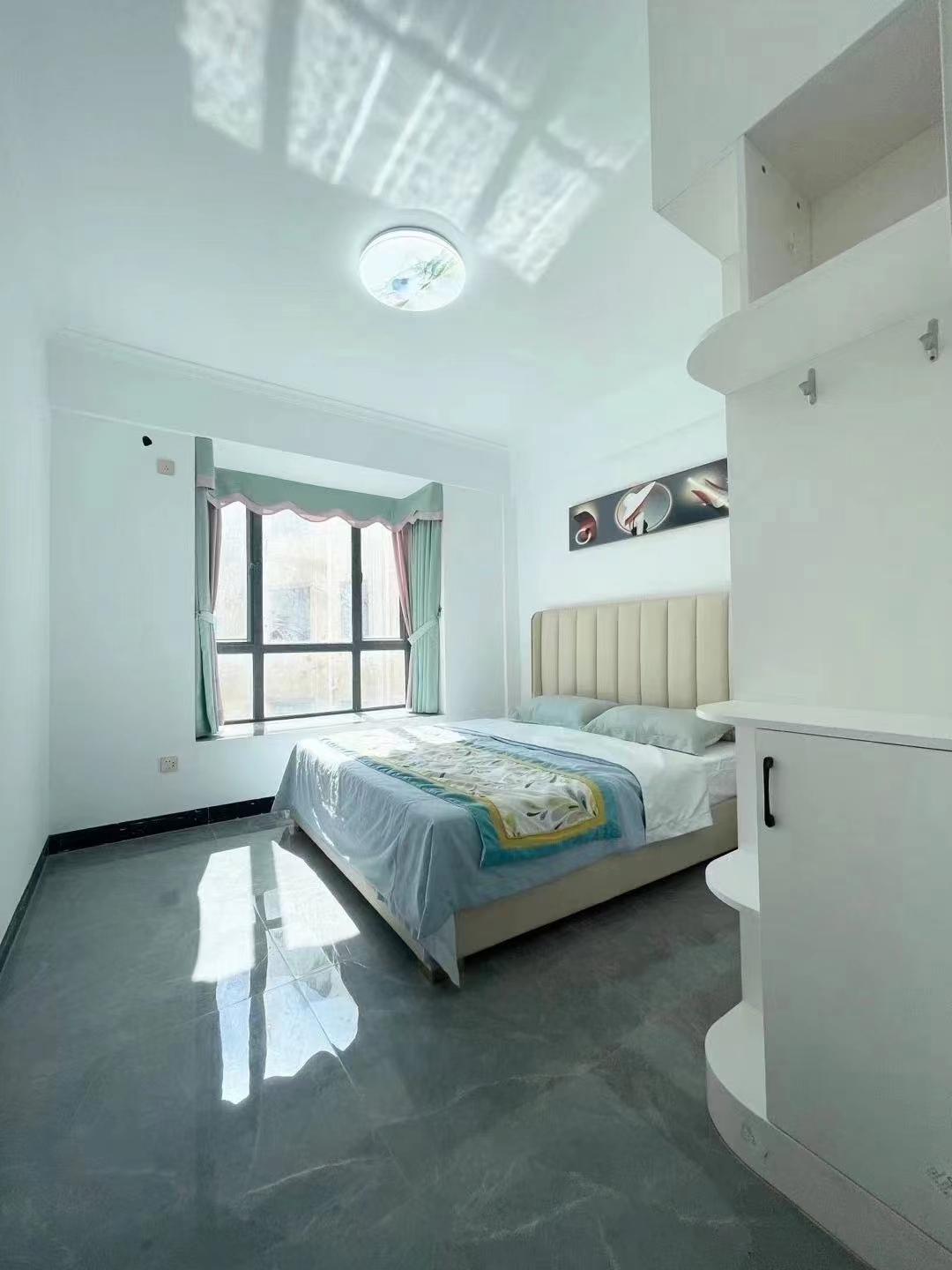 虎门怀德小学旁【招商学府】6栋社区3980一平(图7) 虎门怀德小学旁【招商学府】6栋社区3980一平(图7)