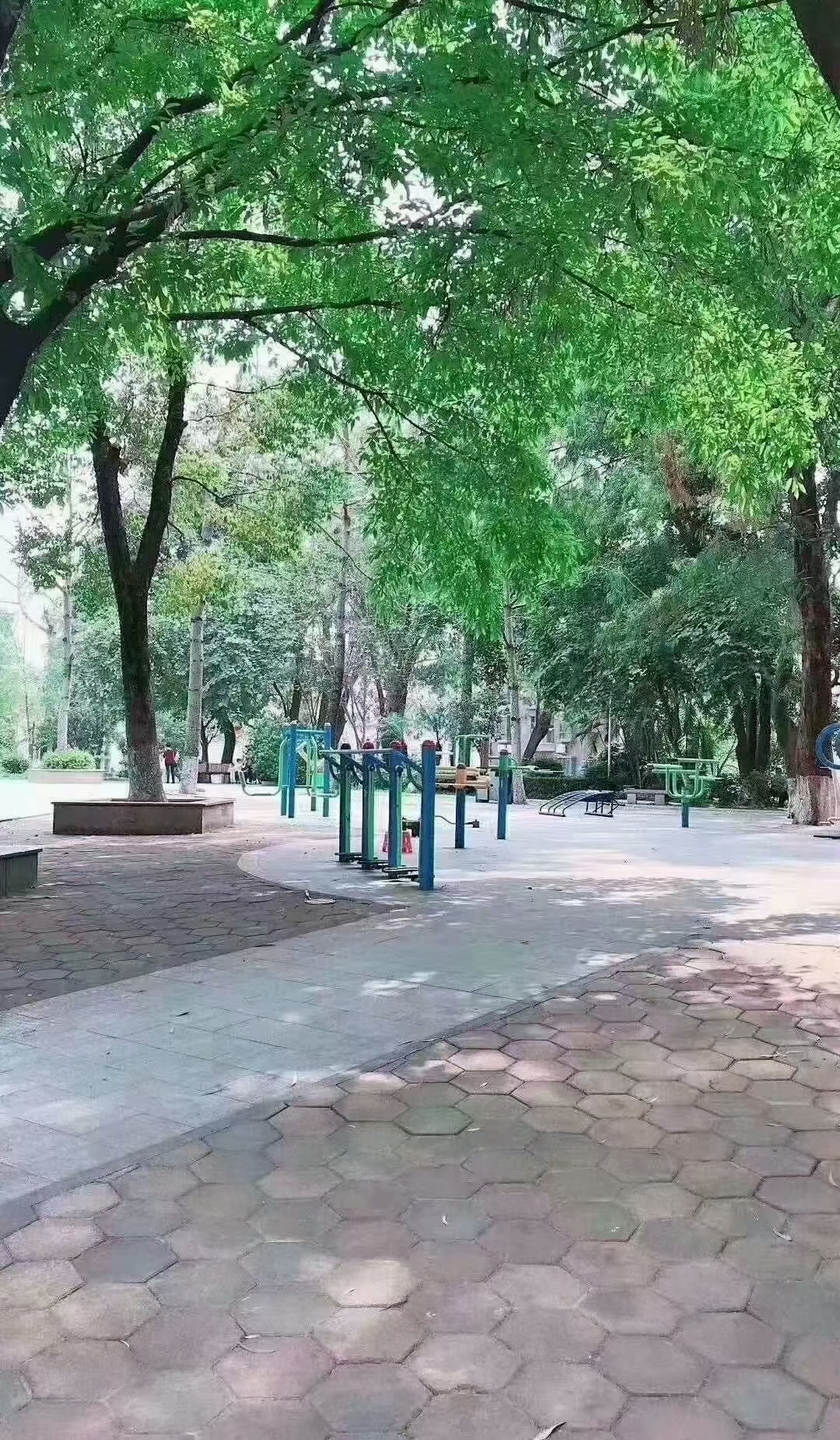 虎门大宁公园【柏林华府】3栋社区5980一平起(图3) 虎门大宁公园【柏林华府】3栋社区5980一平起(图3)