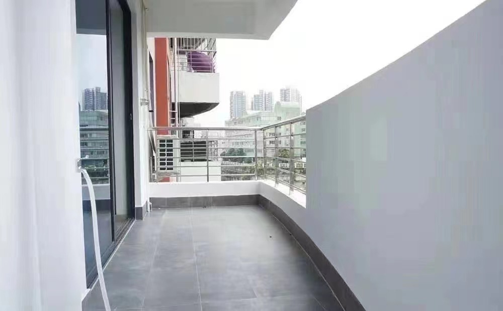 坂田村委统建楼【富豪花园】3栋花园发绿本可落户口(图5) 坂田村委统建楼【富豪花园】3栋花园发绿本可落户口(图5)